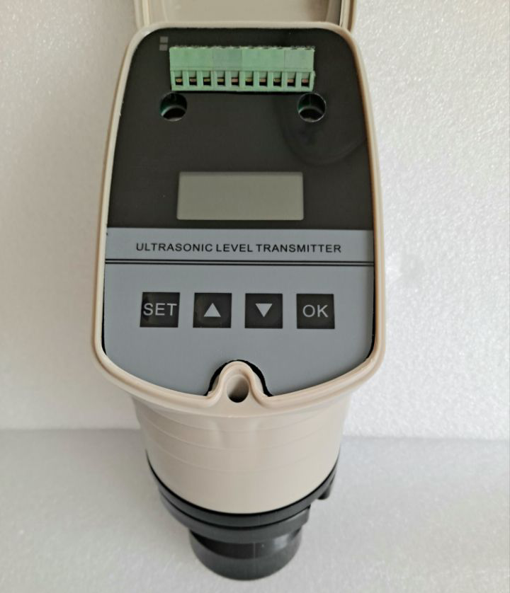 AD-C3100一體型防腐超聲波液位計、液位儀